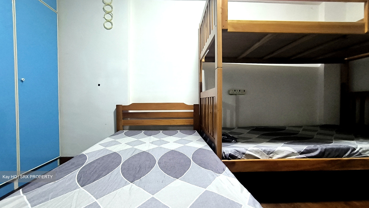 Blk 842 Tampines Ville (Tampines), HDB 4 Rooms #449971851